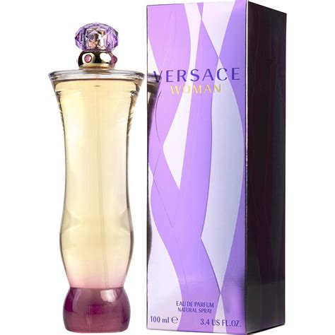 versace woman 100ml amazon|versace woman edp 50ml.